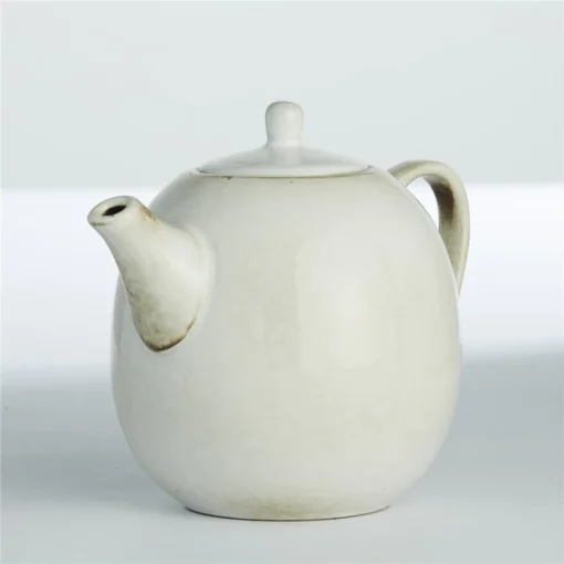 Amera teapot