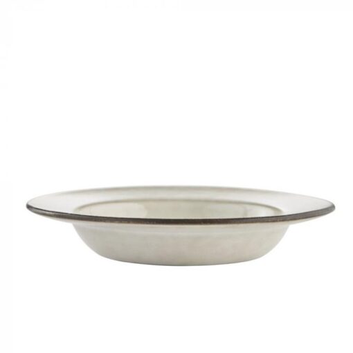 Amera soup plate