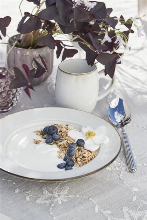 Amera soup plate