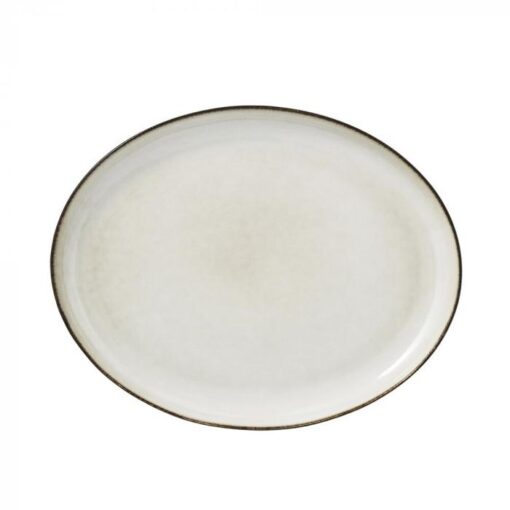 Amera plate