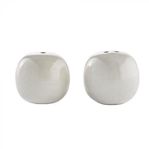 Amera salt and pepperpot