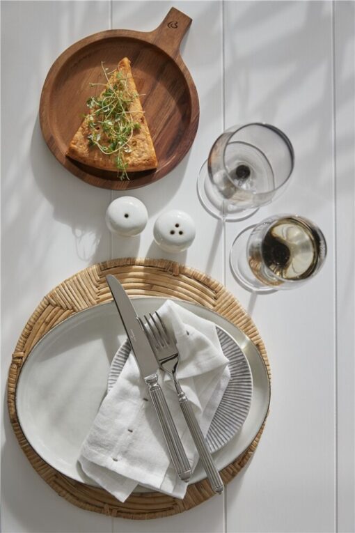 Amera salt and pepperpot