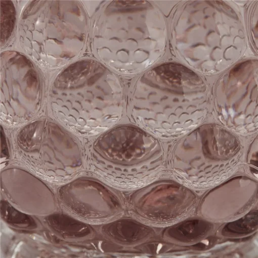 Glass jar Miya