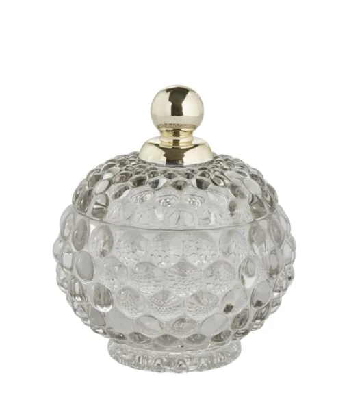 Miya jar