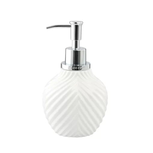 Dispenser Milda White