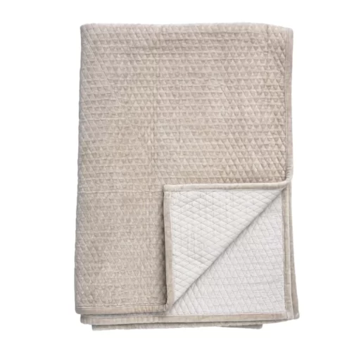 Bed runner Freye Linen
