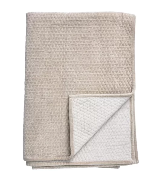 Bed runner Freye Linen