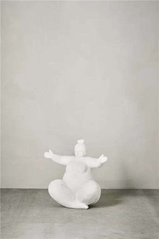 Figurine Serafina Woman