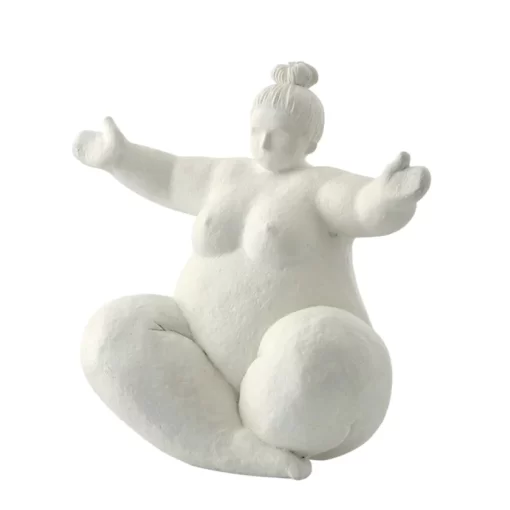 Figurine Serafina Woman