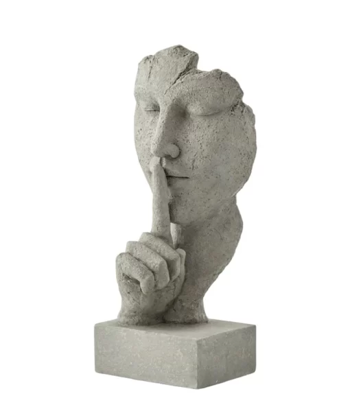 Figurine Serafine Don't say