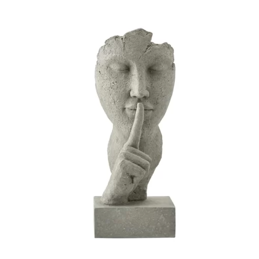 Figurine Serafina Don't say