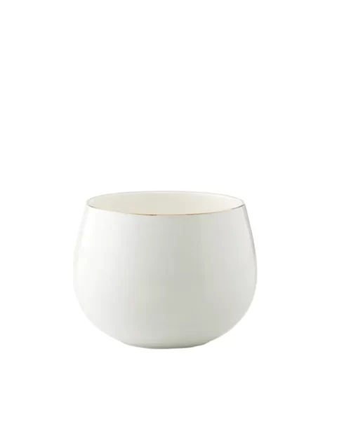 Bowl Clara White