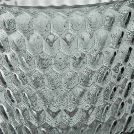 Vase Silma D.Grey