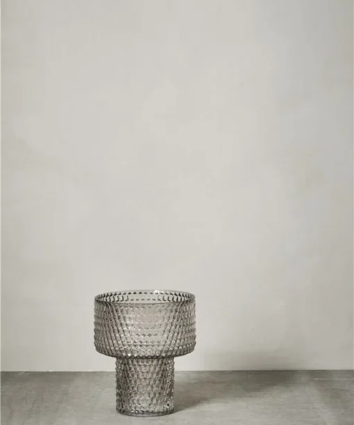 Vase Silma D.Grey