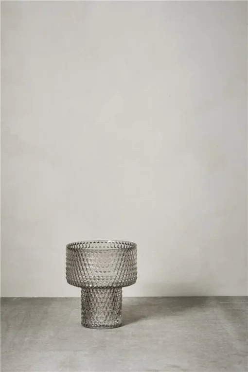 Vase Silma D.Grey