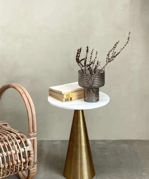 Vase Silma D.Grey