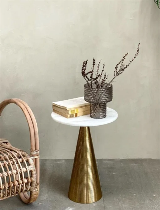 Vase Silma D.Grey