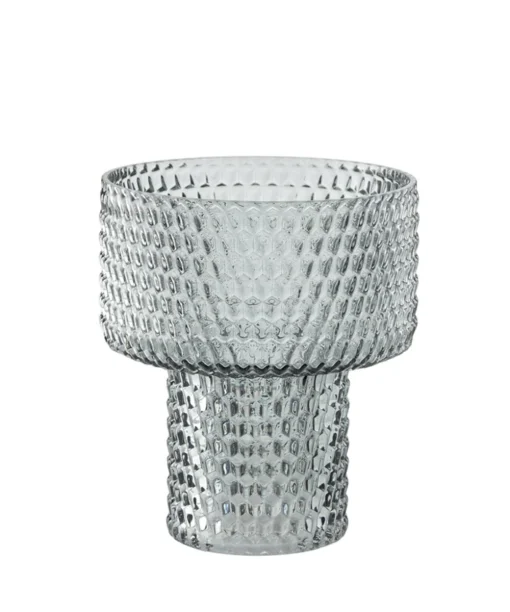 Vase Silma D.Grey