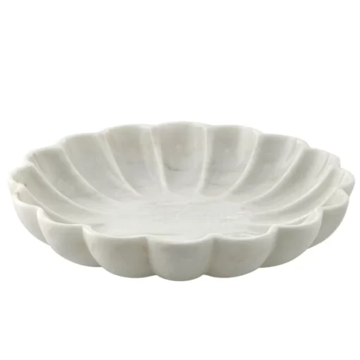 Decorative bowl Marmilla