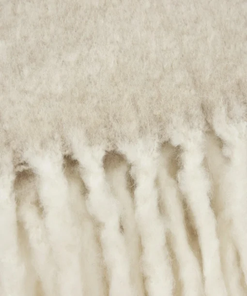 Woolen blanket