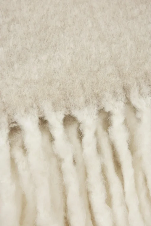 Woolen blanket