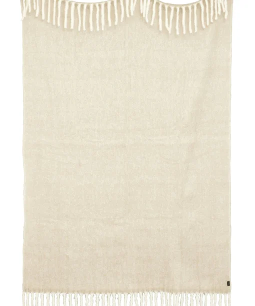 Woolen blanket
