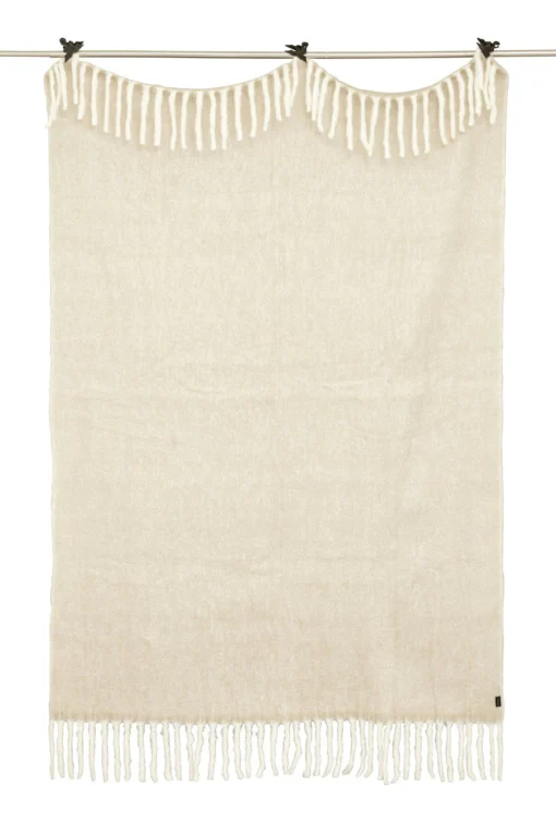 Woolen blanket