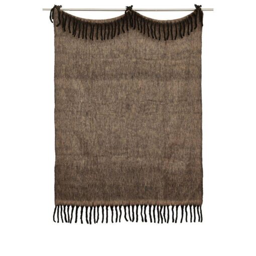Wool blanket