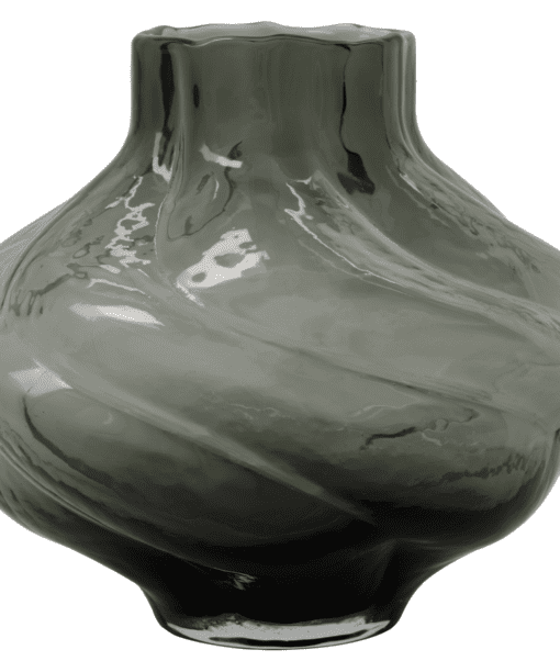 Glass vase HDTurn