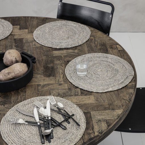 placemats Circle