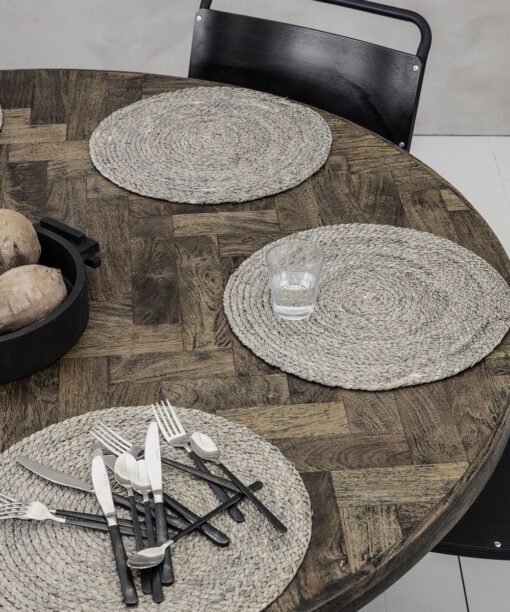 placemats Circle