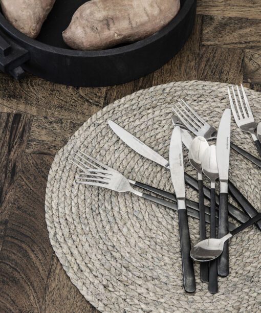 placemats Circle