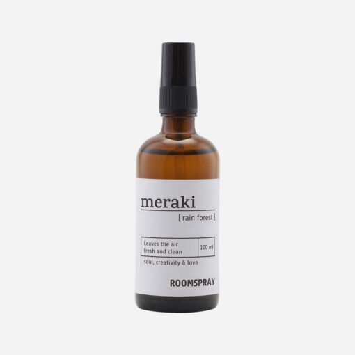 Home spray