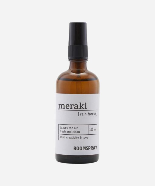 Home spray