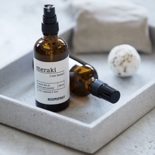 Home spray