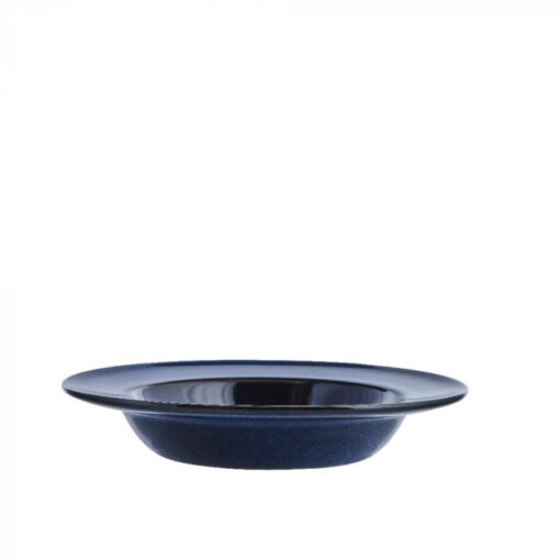 Soup plate Amera Blue
