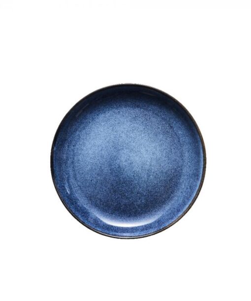 Lunch plate
