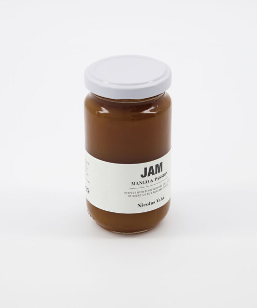 Jam