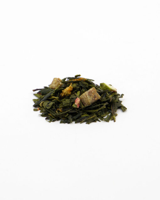 Green Tea, Fig & Lemon - Image 2