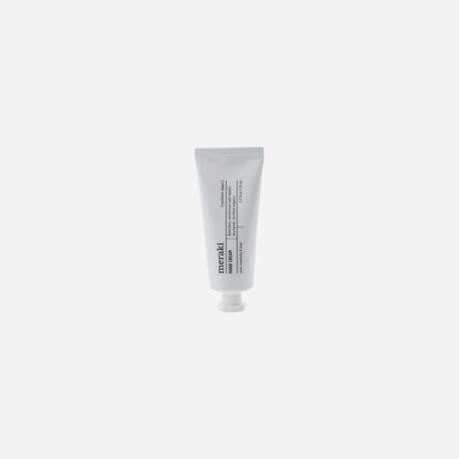 Hand cream, Northern dawn