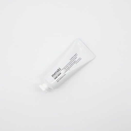 Hand cream, Northern dawn