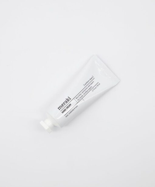 Hand cream, Northern dawn