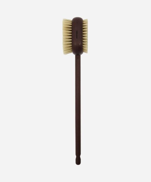 Body brush