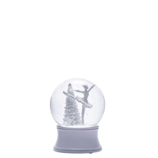 Snow bubble