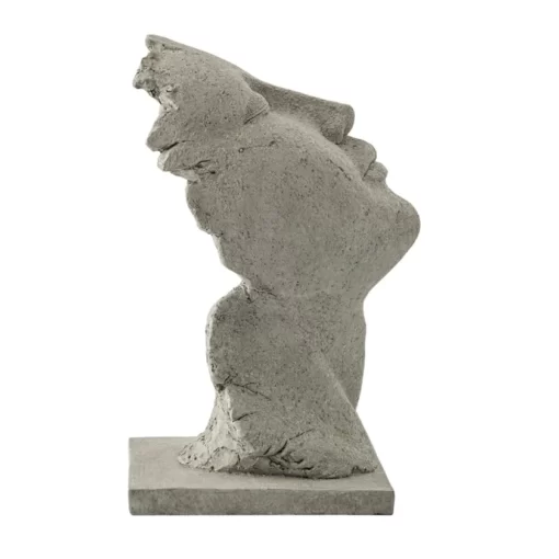 Figurine Serafina Face