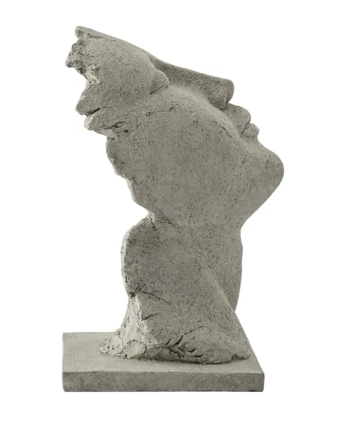 Figurine Serafina Face