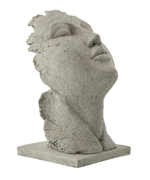 Figurine Serafina Face