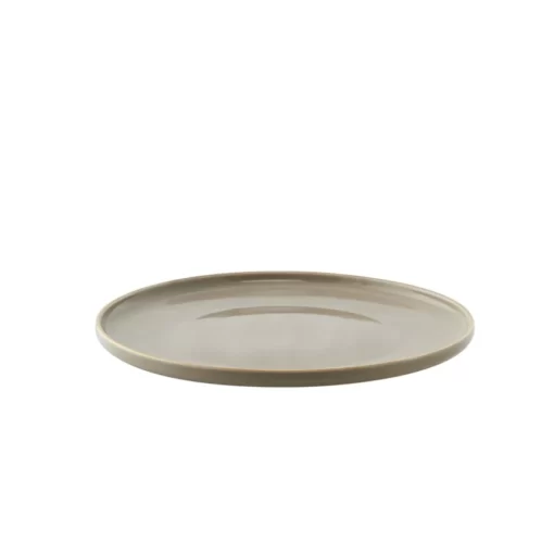 Plate Clara Driftw