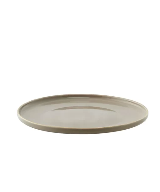 Plate Clara Driftw