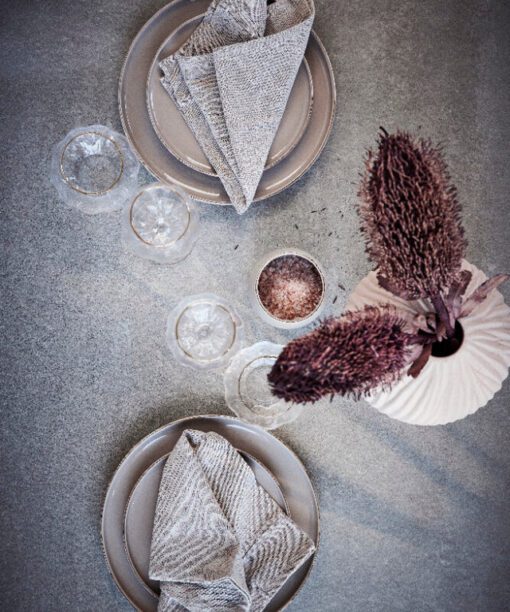 Plate Clara Driftw